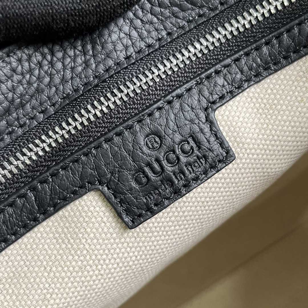 Gucci Jumbo GG Medium Messenger Bag(31-24.5-5cm) - DopestKickz