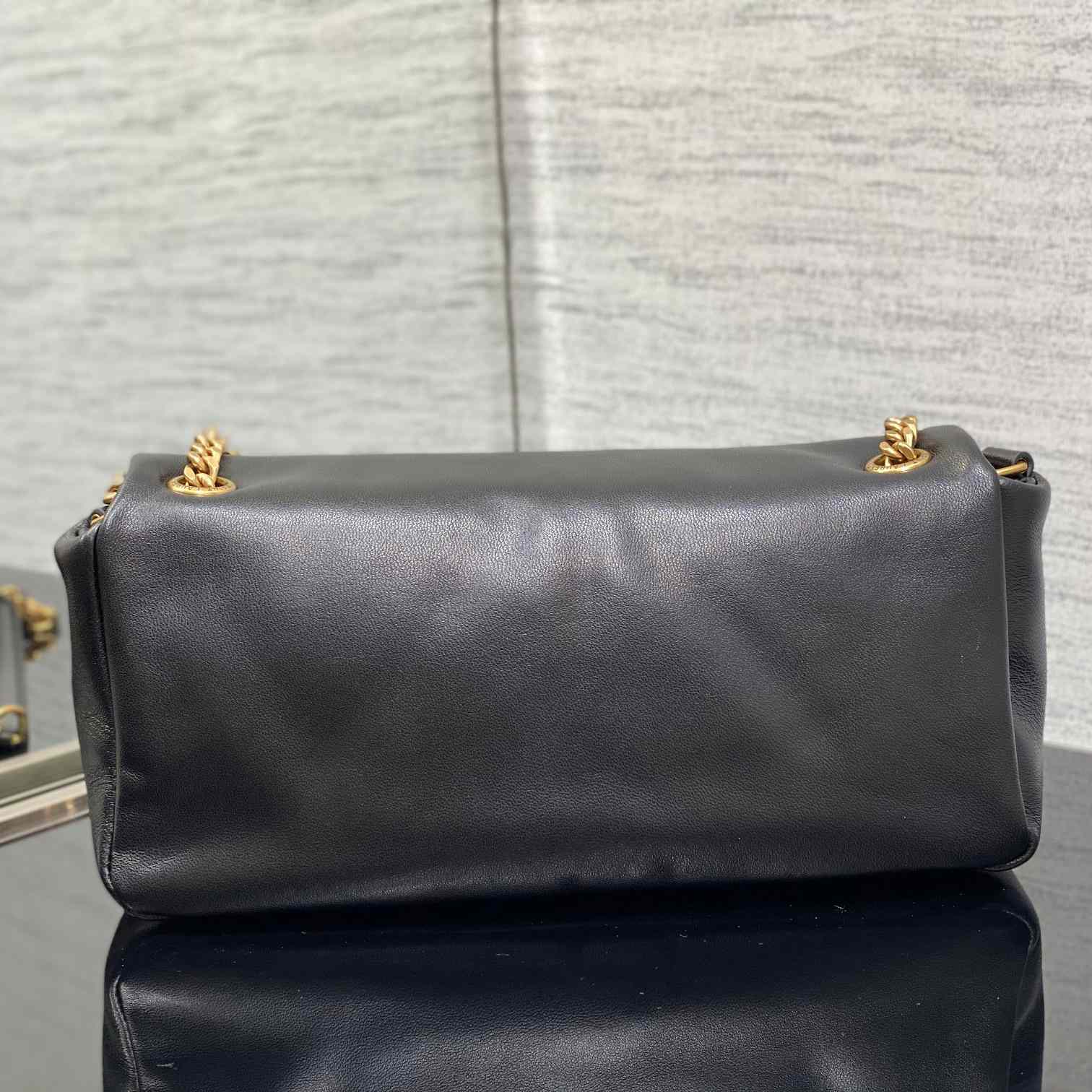 Saint Laurent Calypso In Lambskin - DopestKickz