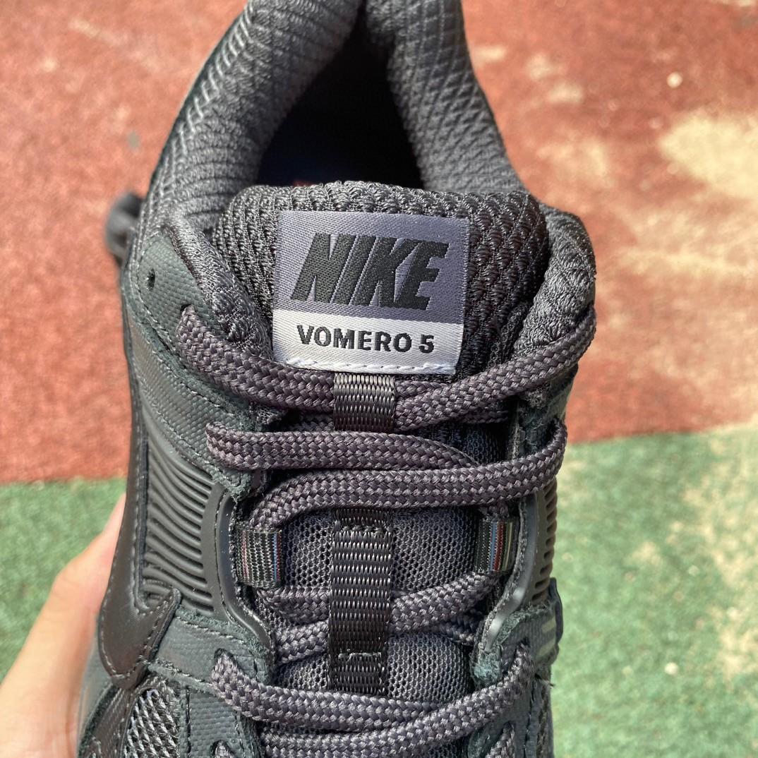 Nike Air Zoom Vomero Sneaker      bv1358-002 - DopestKickz