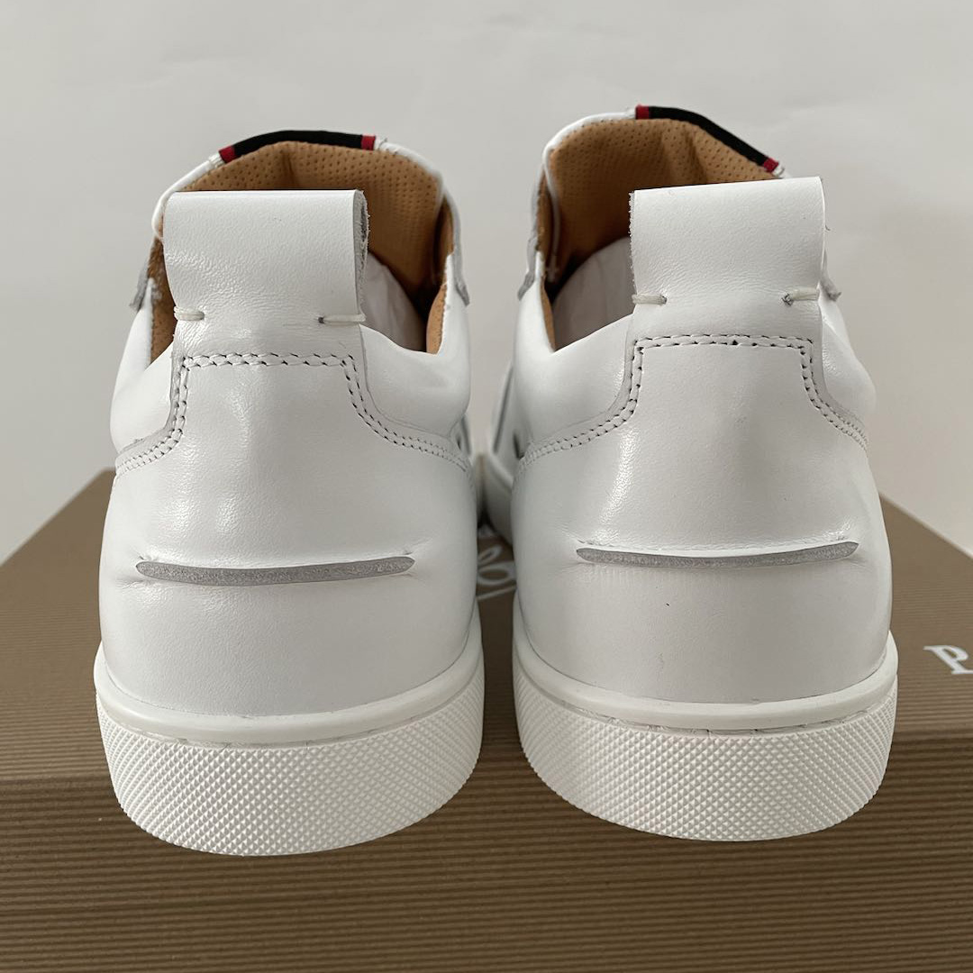 Christian Louboutin F.A.V Fique A Vontade Sneakers  - DopestKickz