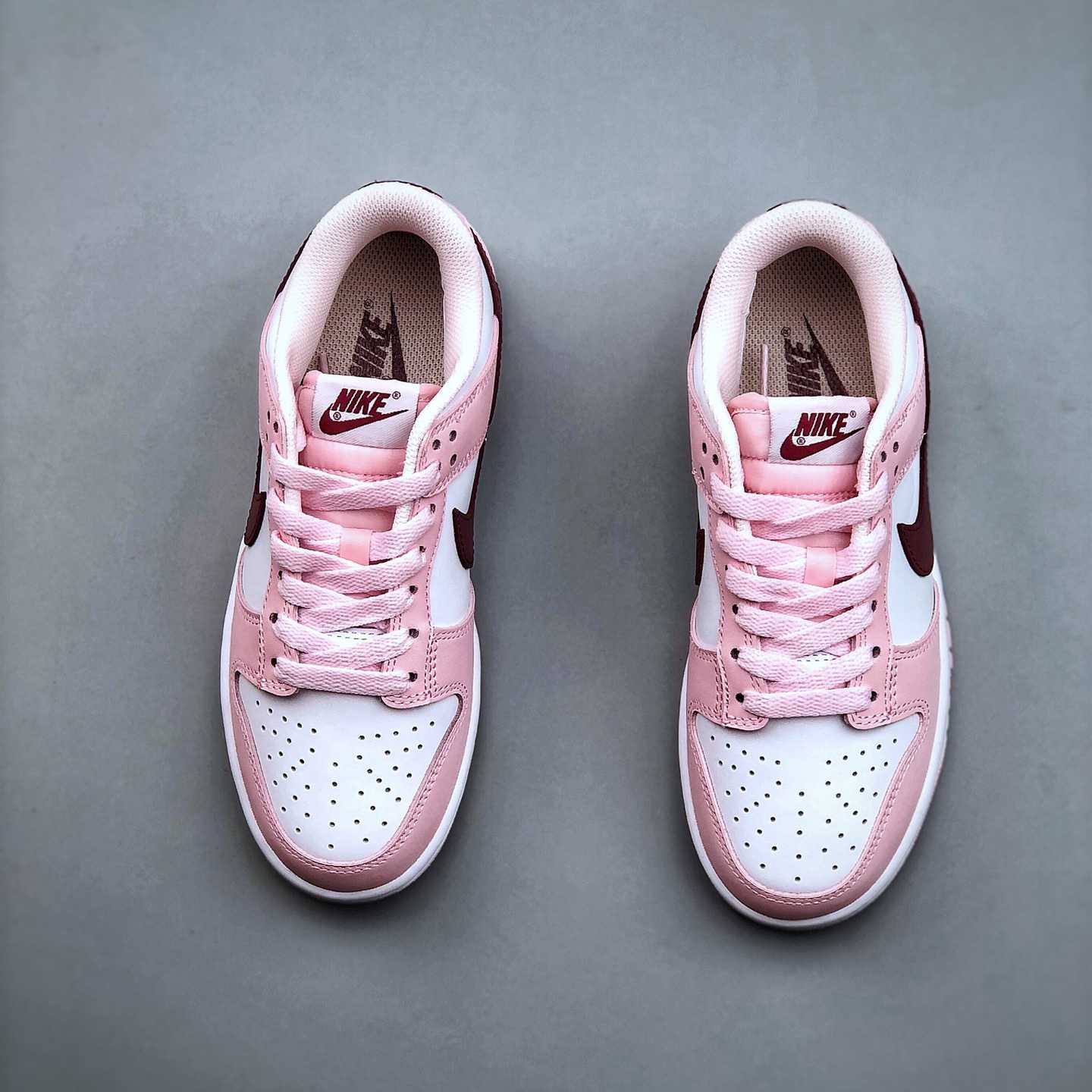 Nike Nk Dunk SB Low Sneakers       CW1590-601 - DopestKickz