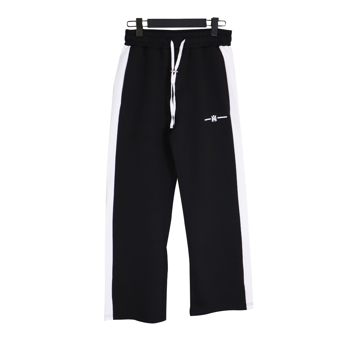 Amiri  Always On Point Track Jacket  & Pants - DopestKickz