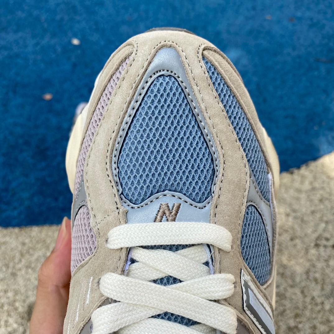 New Balance 9060 Sneakers        U9060MUS - DopestKickz