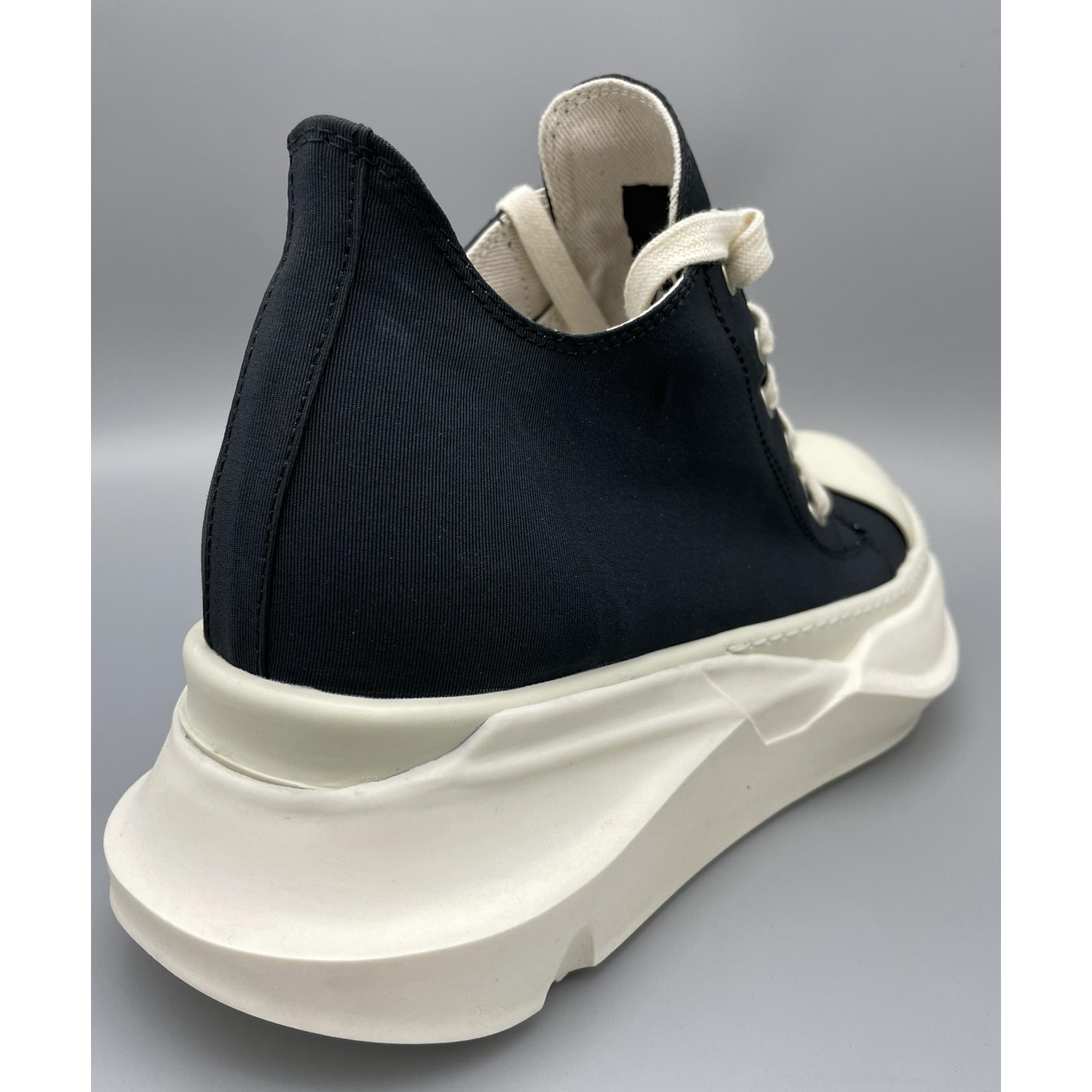 Rick Owens Drkshdw Low-top Sneakers - DopestKickz