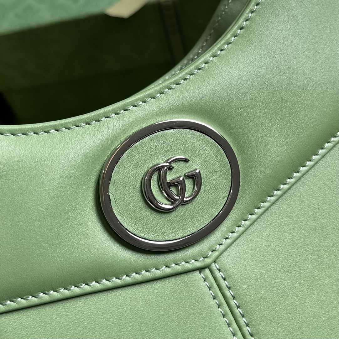Gucci Petite GG Small Tote Bag (28-21-6.5cm) - DopestKickz