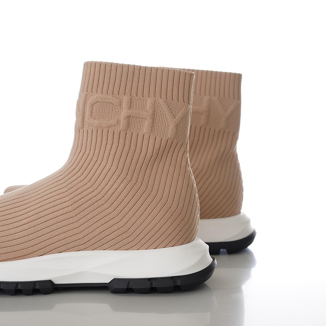 Givenchy Urban Street Sneakers  - DopestKickz