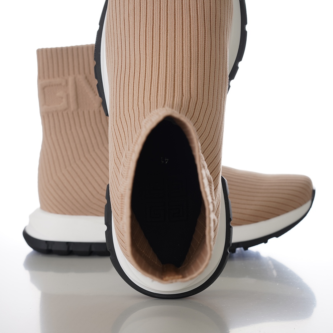 Givenchy Urban Street Sneakers  - DopestKickz