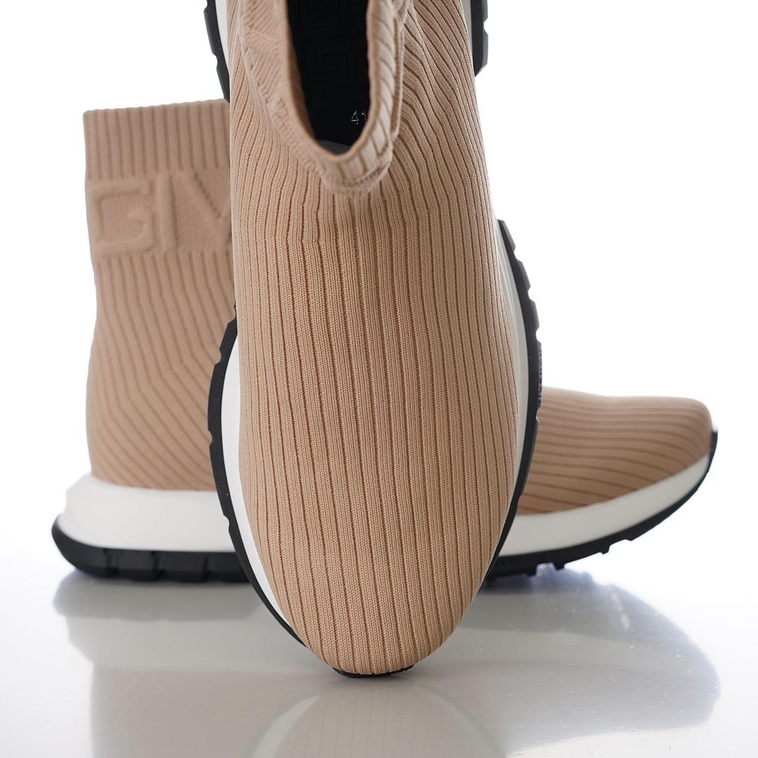 Givenchy Urban Street Sneakers  - DopestKickz