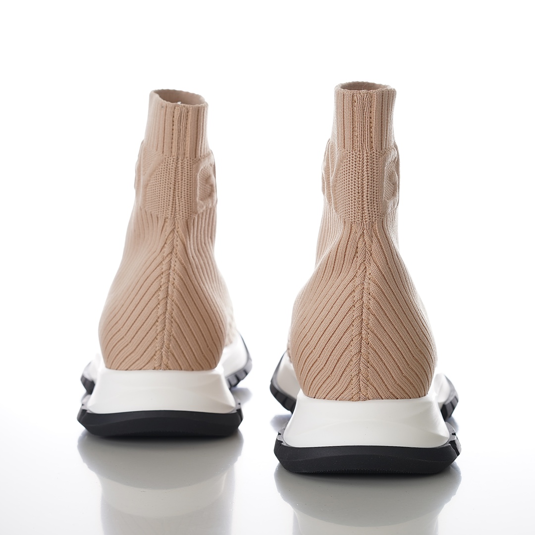 Givenchy Urban Street Sneakers  - DopestKickz