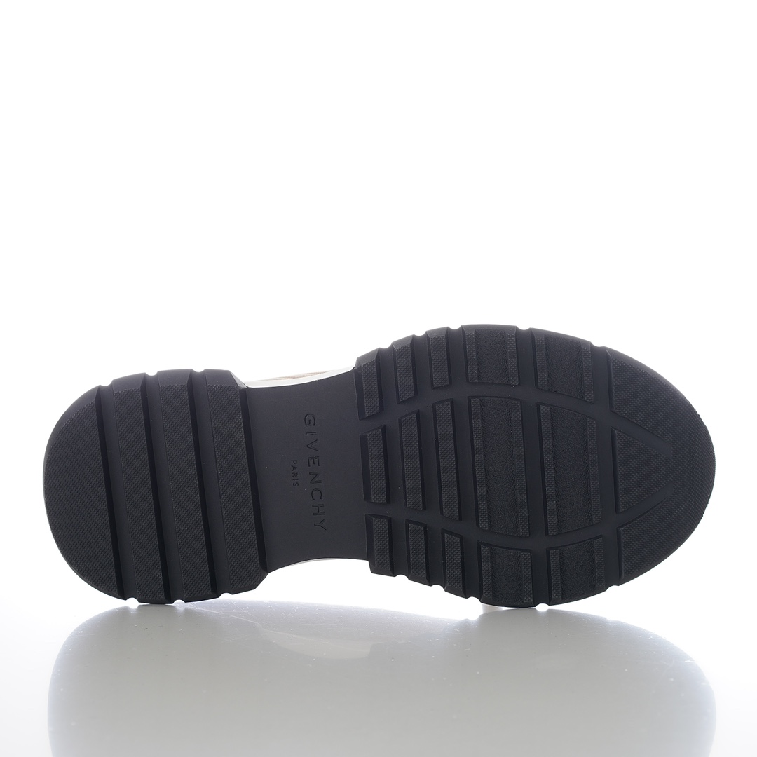 Givenchy Urban Street Sneakers  - DopestKickz
