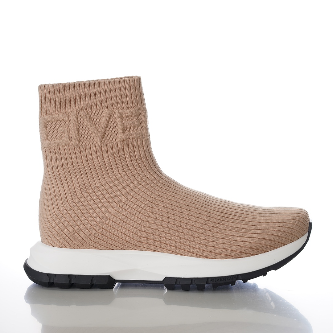 Givenchy Urban Street Sneakers  - DopestKickz