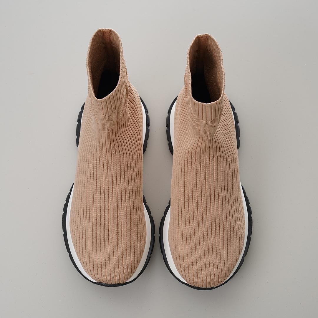 Givenchy Urban Street Sneakers  - DopestKickz