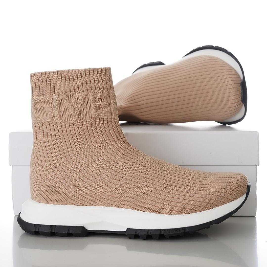 Givenchy Urban Street Sneakers  - DopestKickz