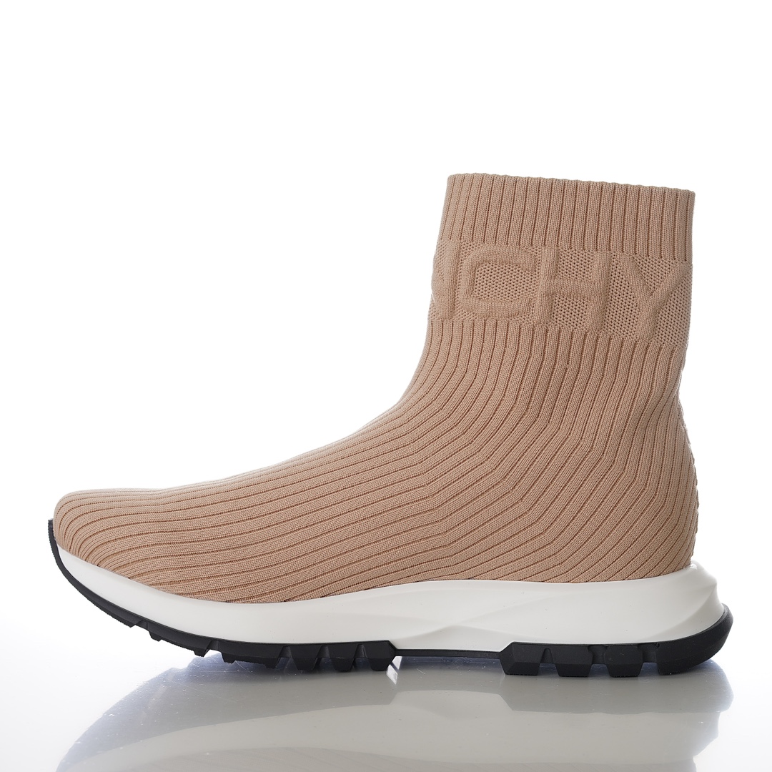 Givenchy Urban Street Sneakers  - DopestKickz