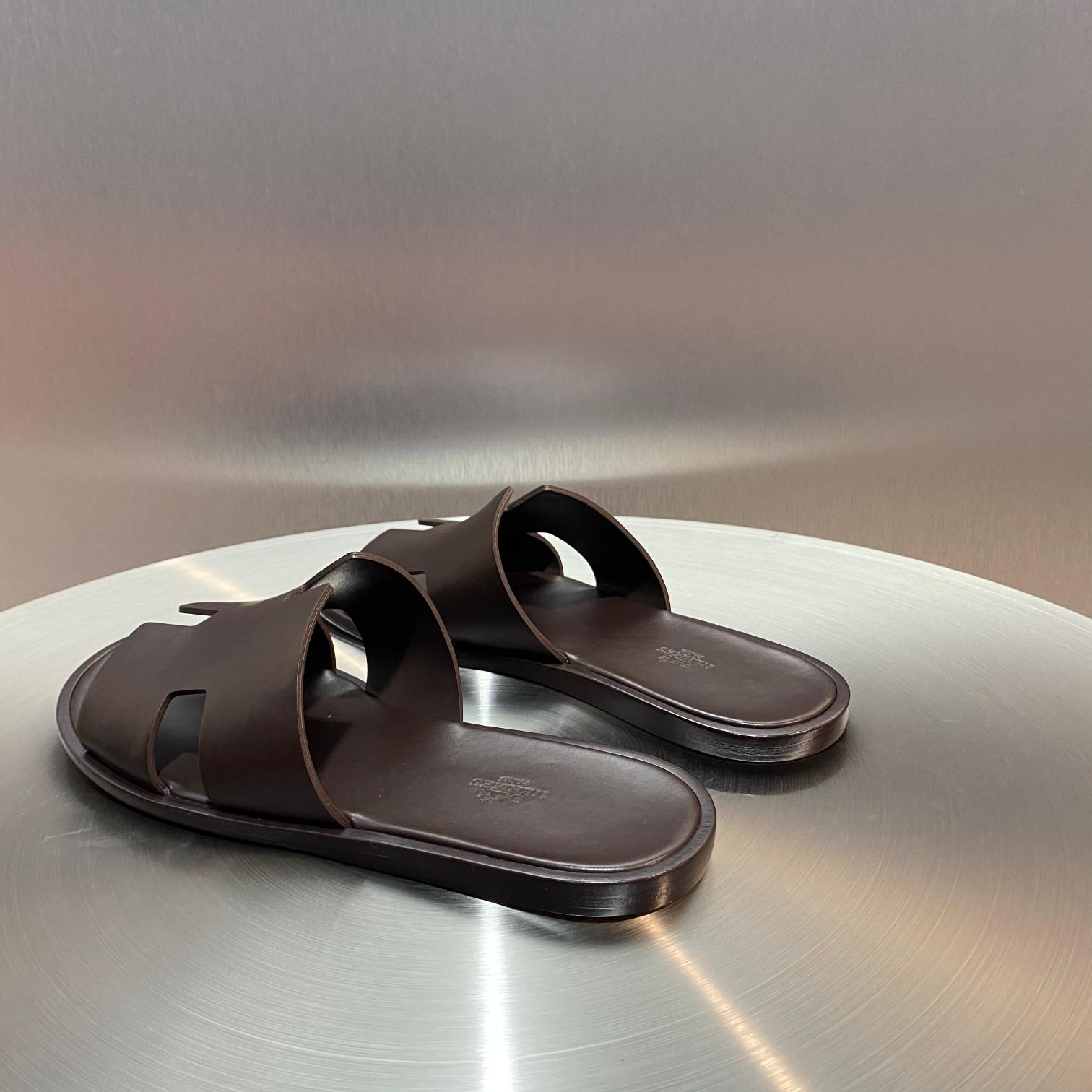 Hermes Izmir Sandal - DopestKickz