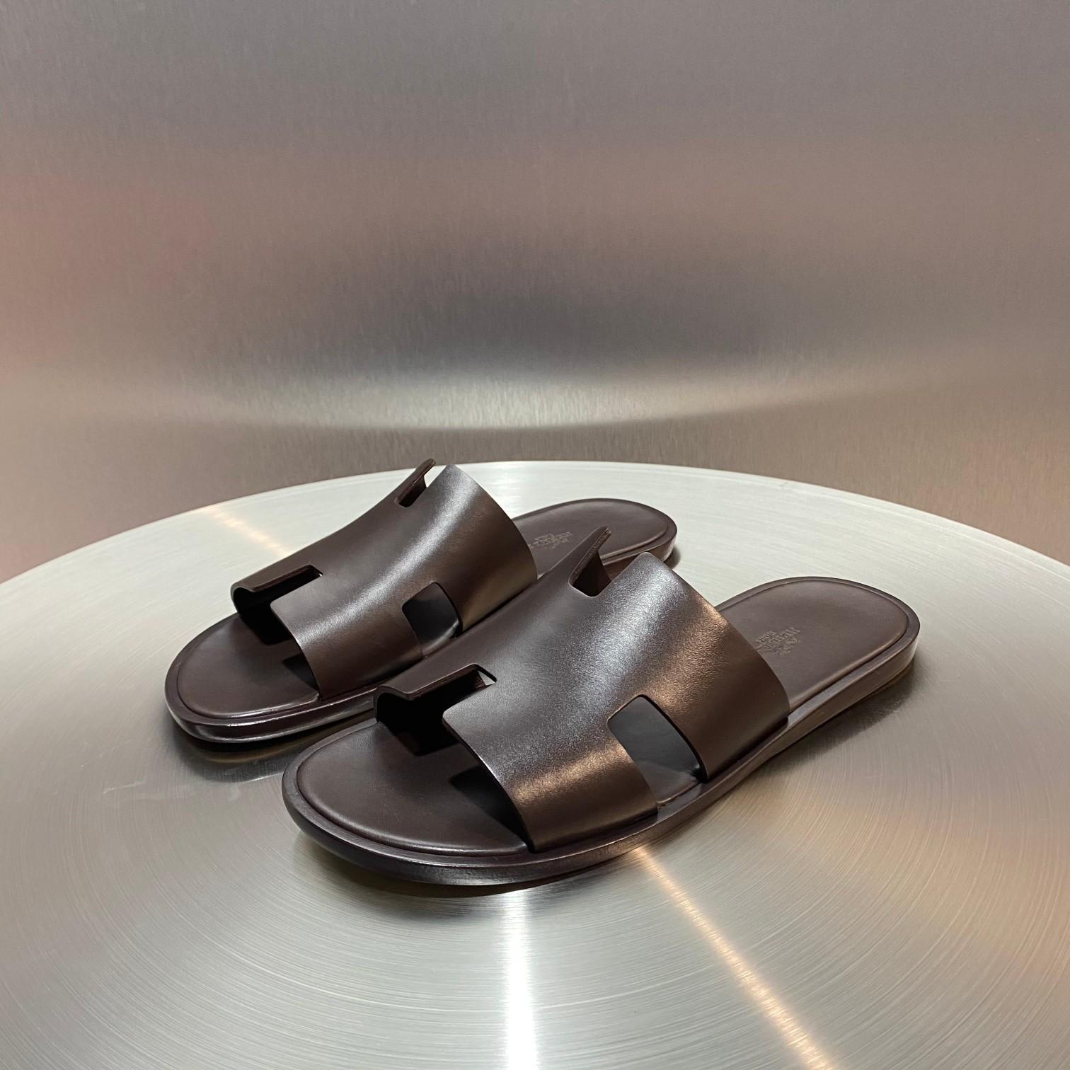 Hermes Izmir Sandal - DopestKickz