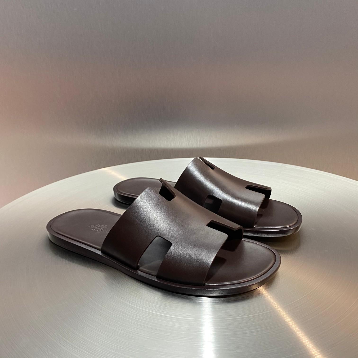 Hermes Izmir Sandal - DopestKickz