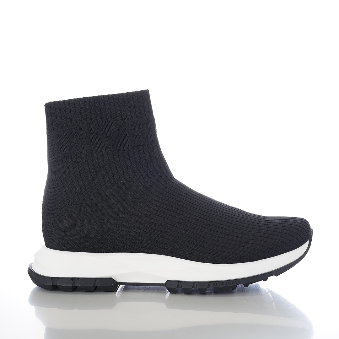 Givenchy Urban Street Sneakers  - DopestKickz