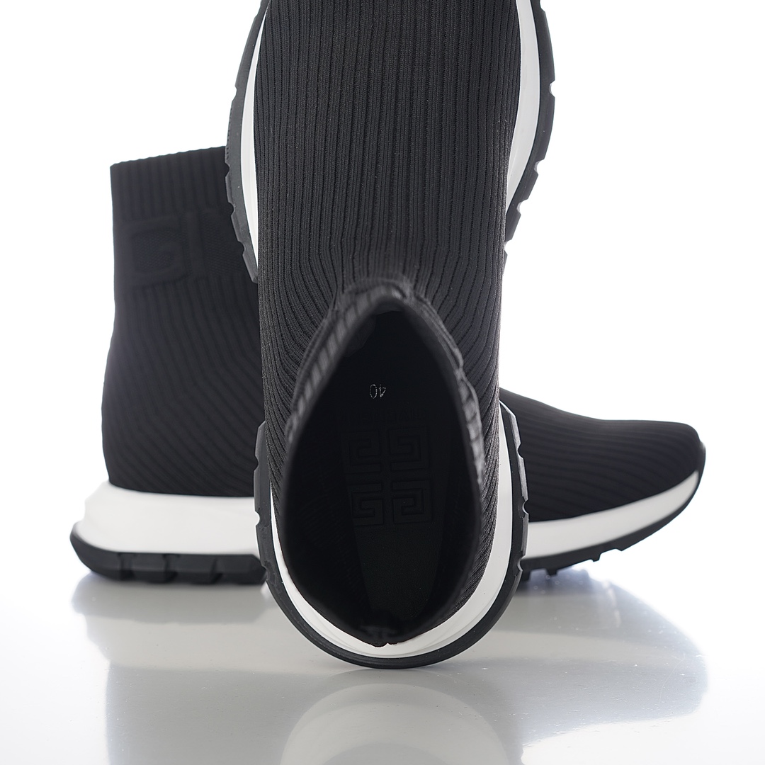 Givenchy Urban Street Sneakers  - DopestKickz