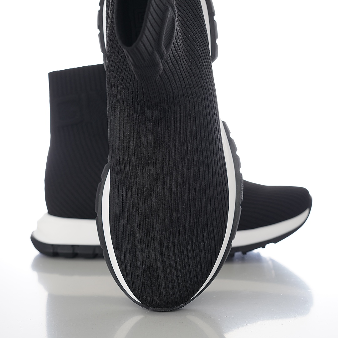 Givenchy Urban Street Sneakers  - DopestKickz