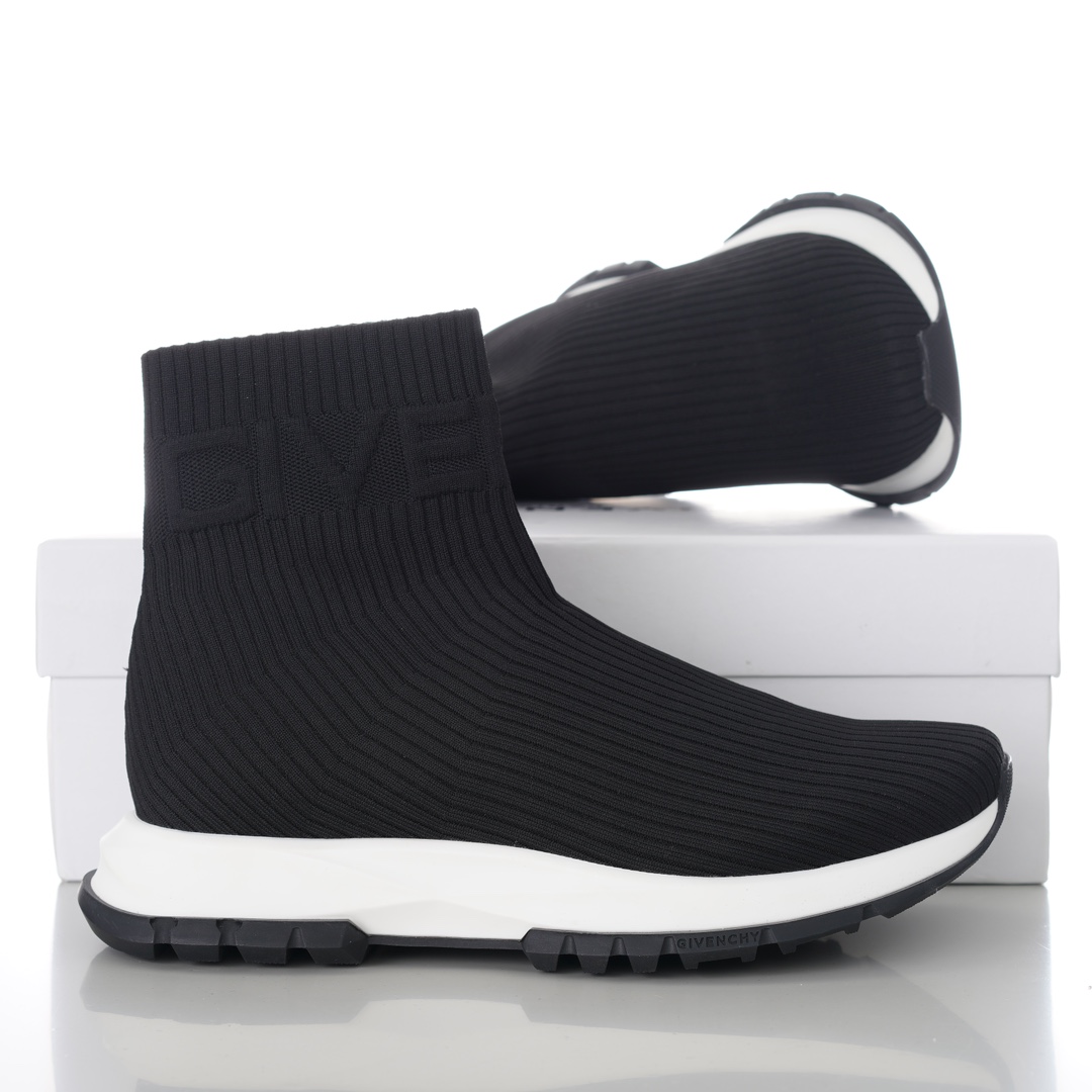 Givenchy Urban Street Sneakers  - DopestKickz