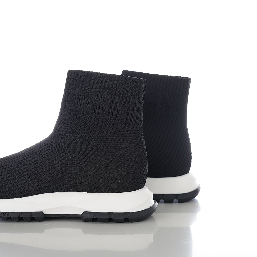 Givenchy Urban Street Sneakers  - DopestKickz