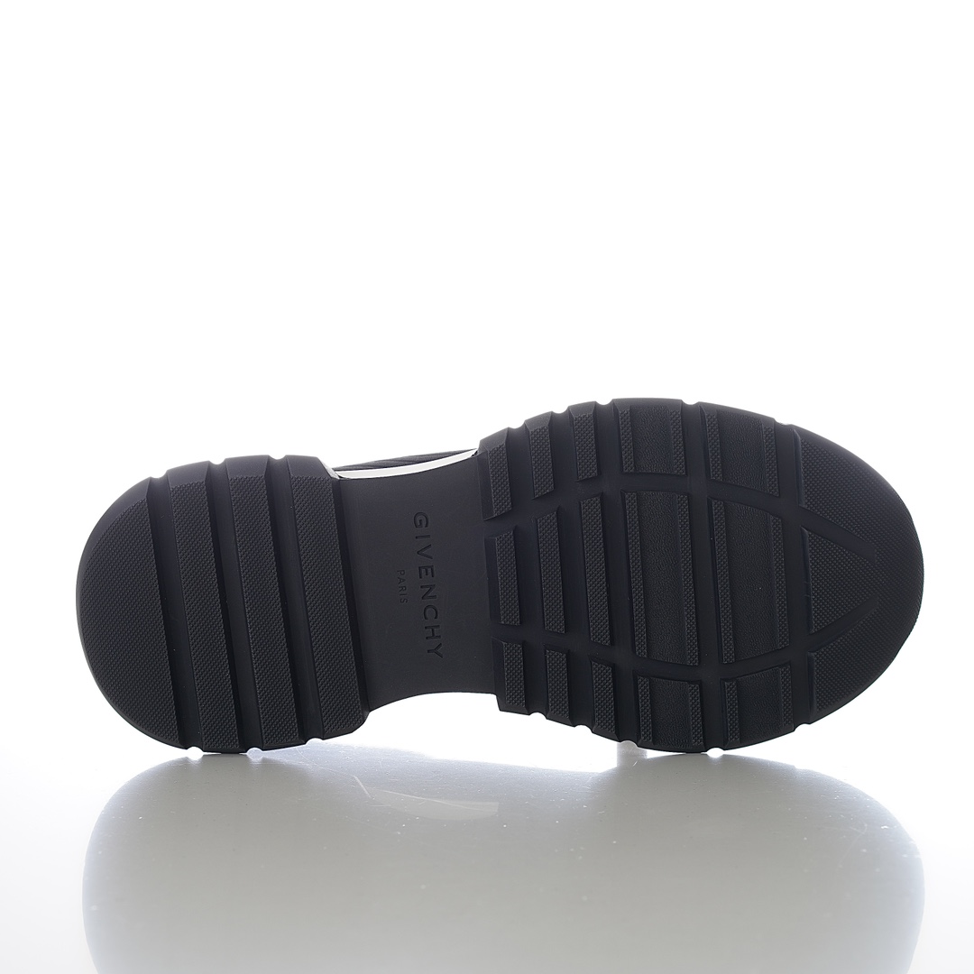 Givenchy Urban Street Sneakers  - DopestKickz