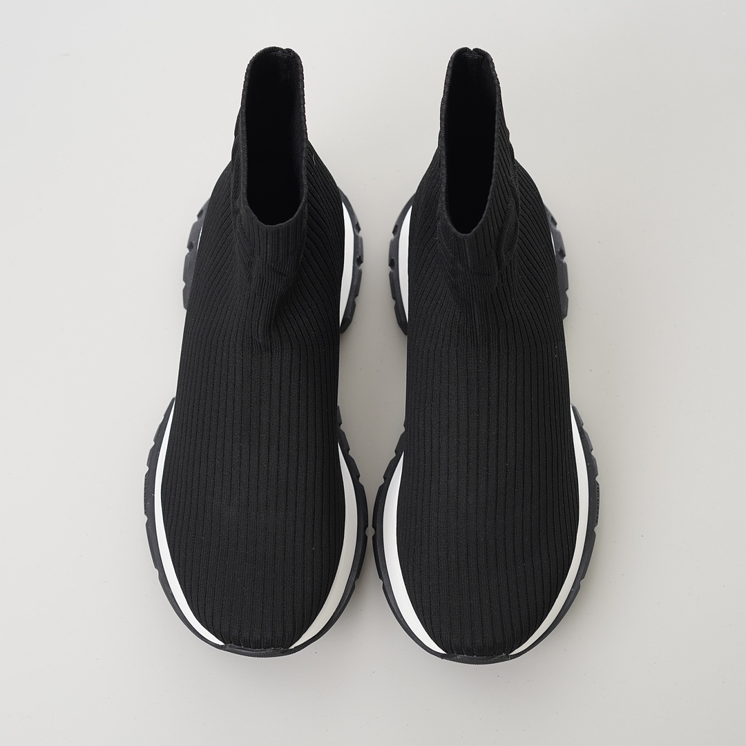 Givenchy Urban Street Sneakers  - DopestKickz