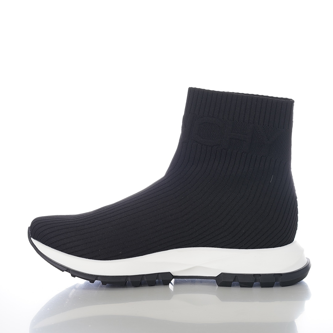 Givenchy Urban Street Sneakers  - DopestKickz