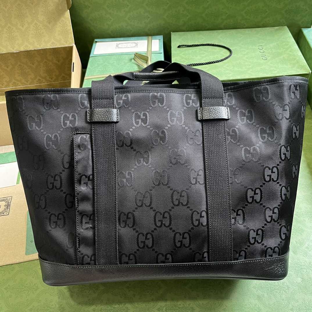 Gucci  Off The Grid Medium Tote (39x 33x 19cm) - DopestKickz