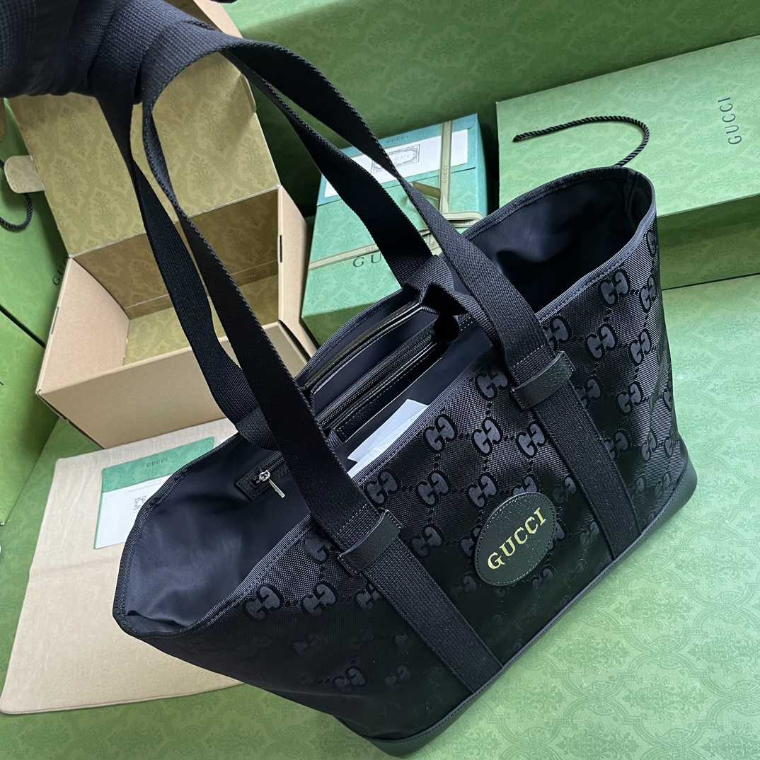 Gucci  Off The Grid Medium Tote (39x 33x 19cm) - DopestKickz