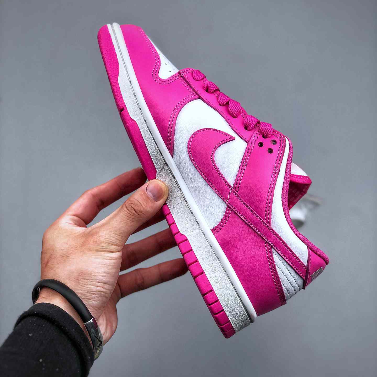 Nike Nk Dunk Low  Sneakers        FJ0704-100 - DopestKickz