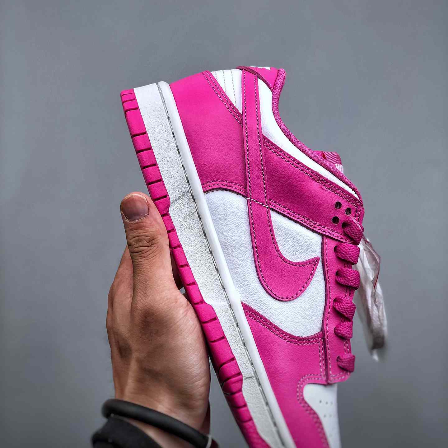 Nike Nk Dunk Low  Sneakers        FJ0704-100 - DopestKickz