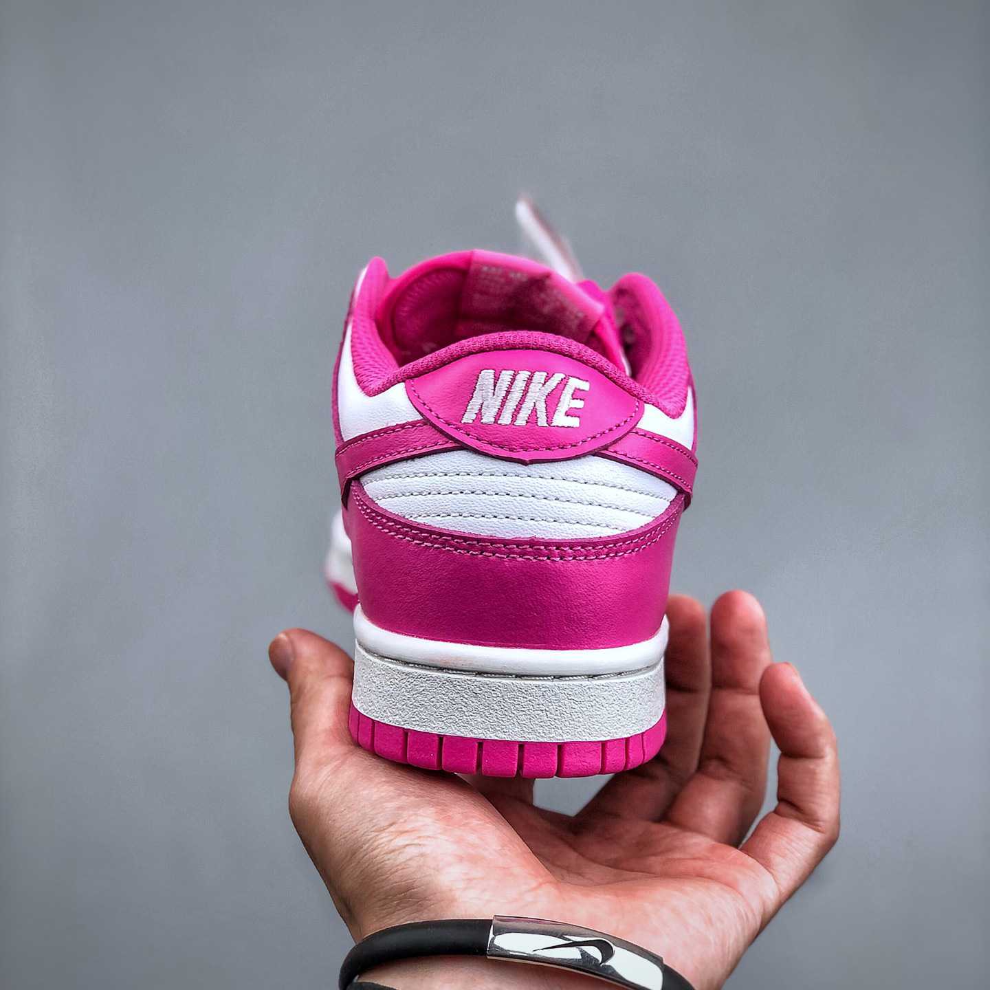 Nike Nk Dunk Low  Sneakers        FJ0704-100 - DopestKickz