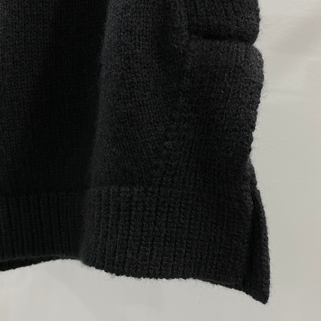 Rick Owens Shorts Knitted Pants  - DopestKickz