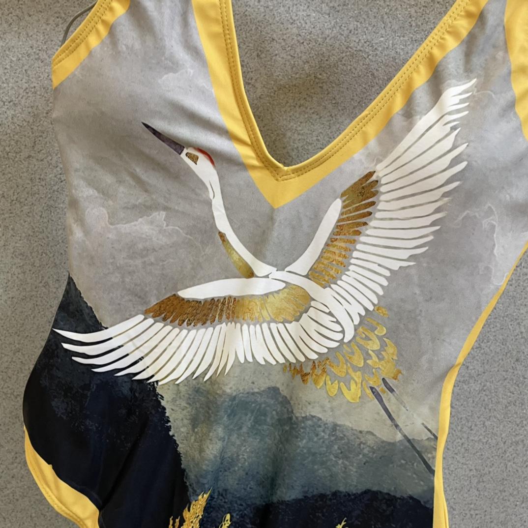 Dior One Piece Swimsuit - DopestKickz