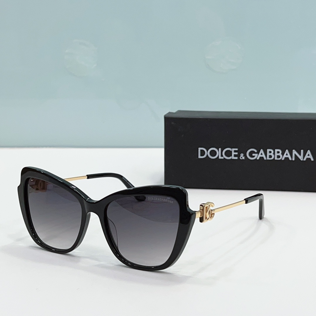 Dolce & Gabbana Sunglasses - DopestKickz