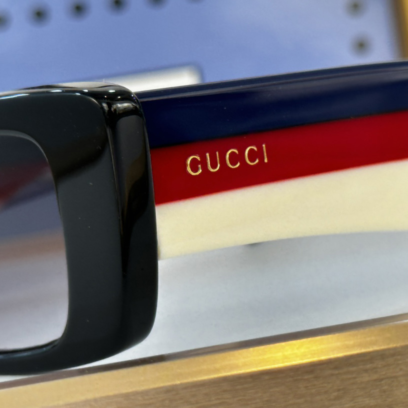 Gucci GG1331S Sunglasses - DopestKickz