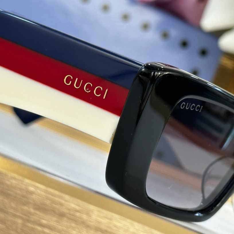 Gucci GG1331S Sunglasses - DopestKickz