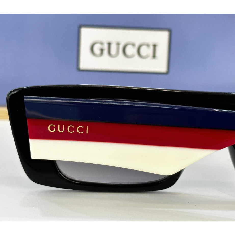 Gucci GG1331S Sunglasses - DopestKickz