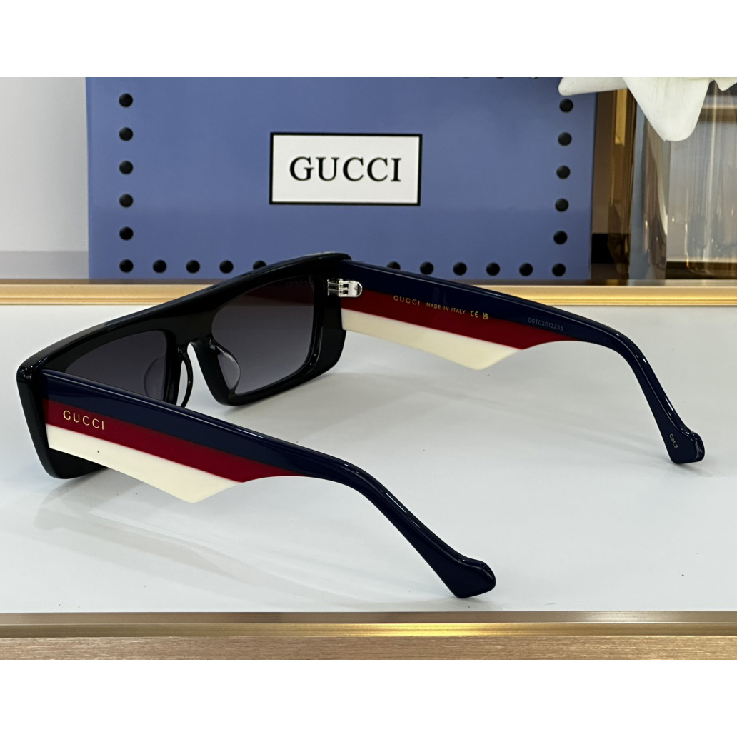 Gucci GG1331S Sunglasses - DopestKickz