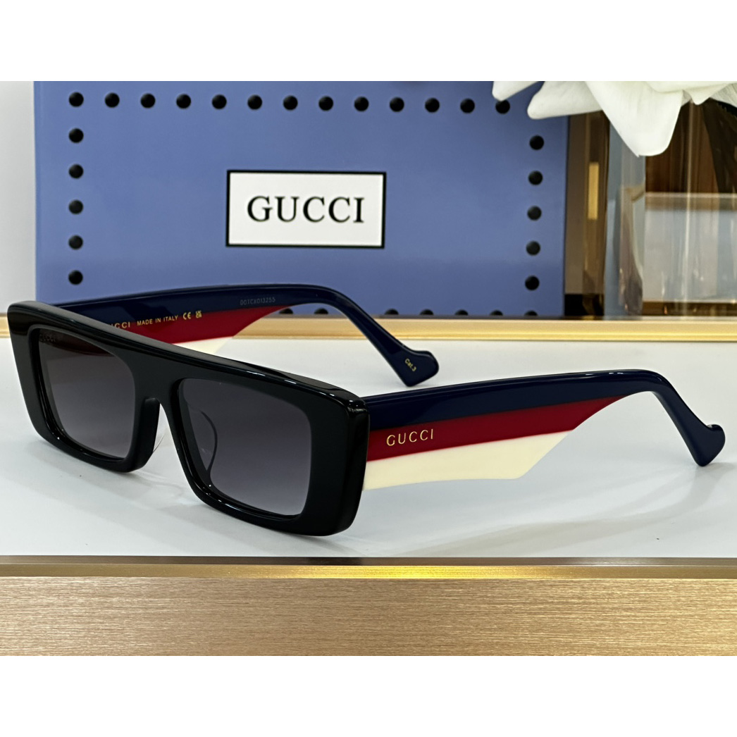 Gucci GG1331S Sunglasses - DopestKickz
