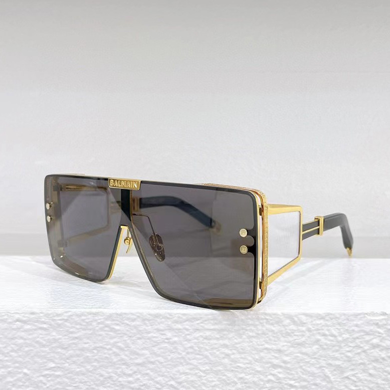 Balmain Wonder Boy Sunglasses - DopestKickz