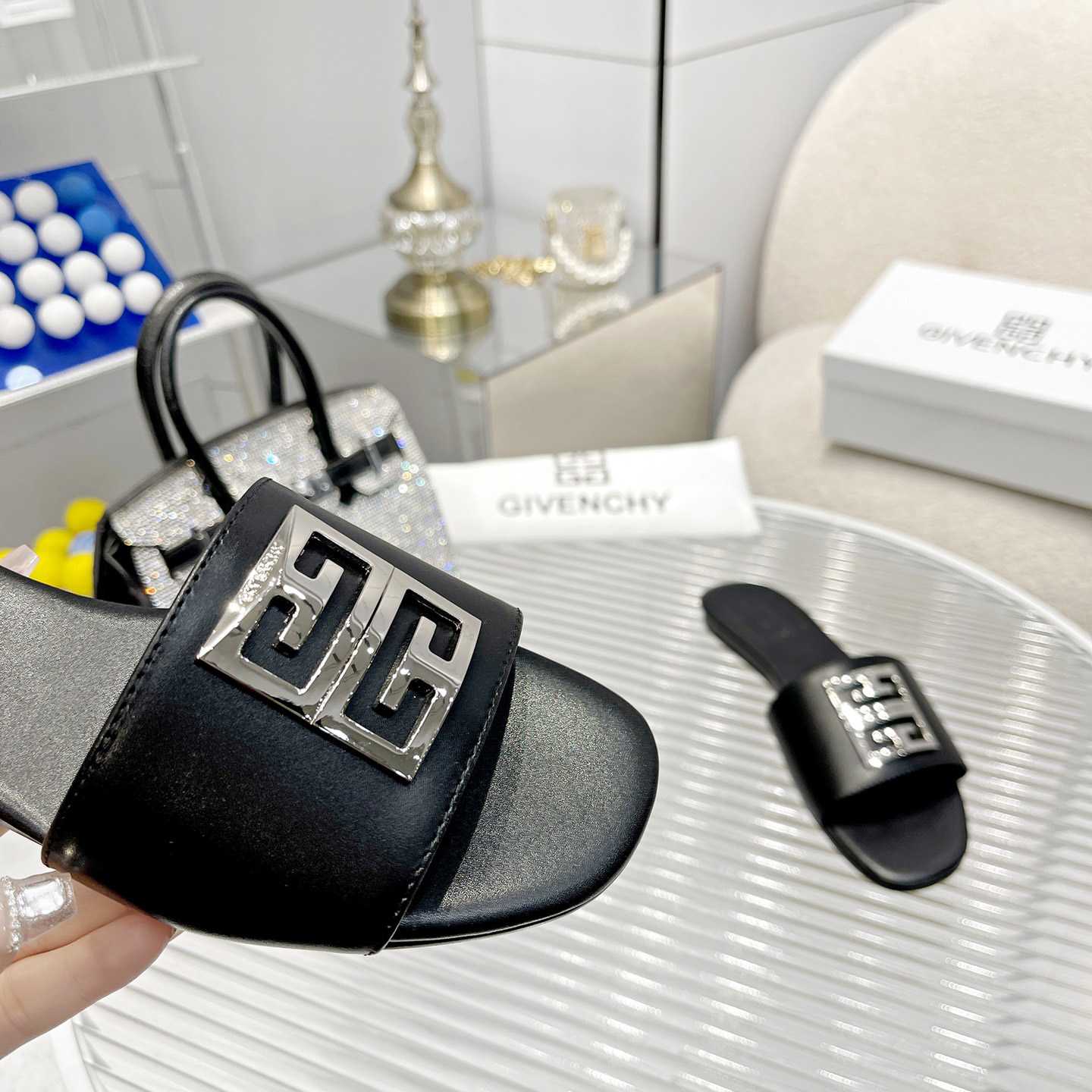Givenchy Sandals  - DopestKickz