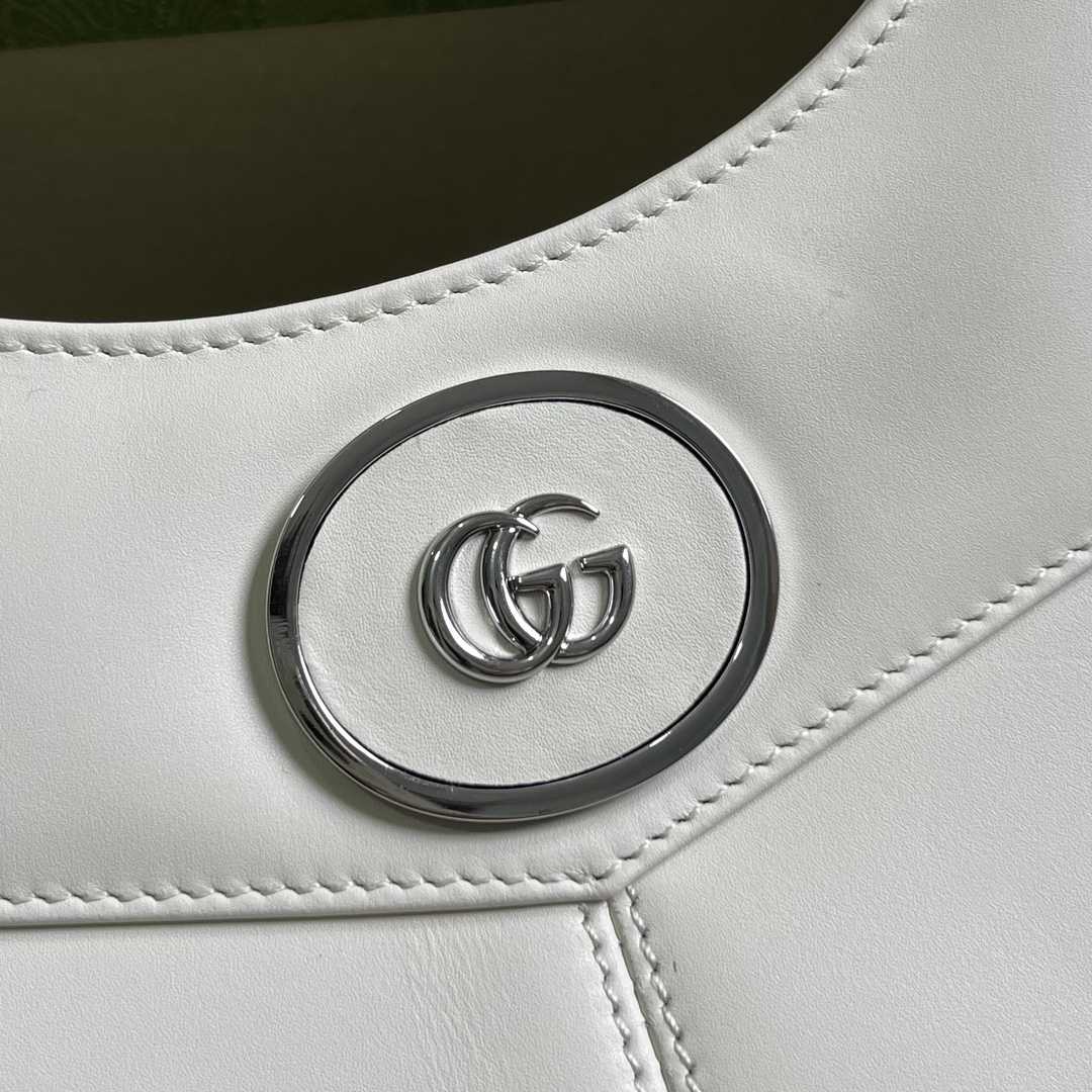 Gucci Petite GG Small Tote Bag (28-21-6.5cm) - DopestKickz