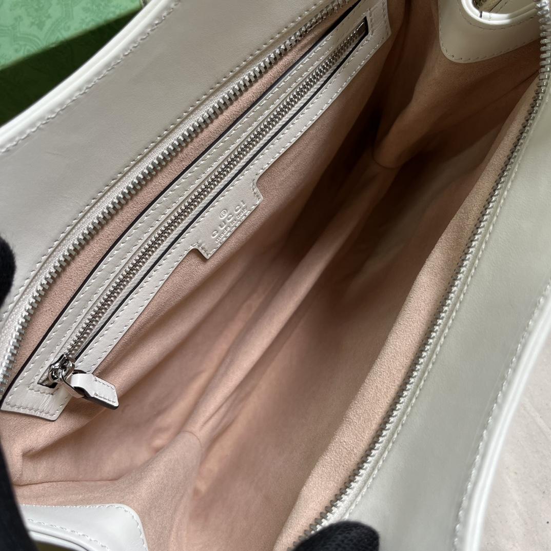 Gucci Petite GG Small Tote Bag (28-21-6.5cm) - DopestKickz
