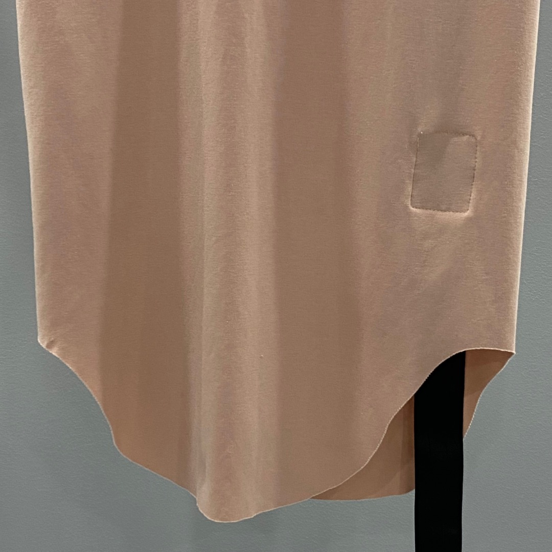 Rick Owens Drkshdw Curved-hem Tank Top - DopestKickz
