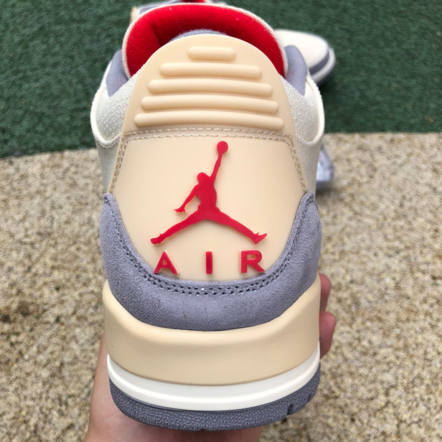 Air jordan 3 Sneakers     DH7139-100 - DopestKickz
