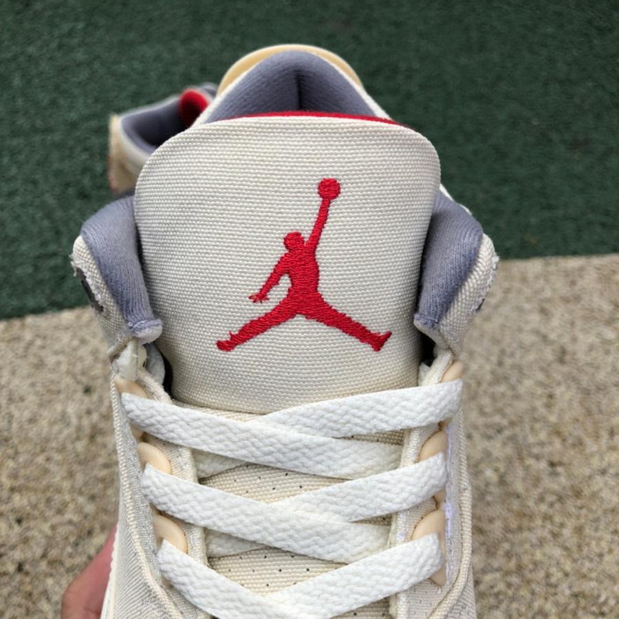 Air jordan 3 Sneakers     DH7139-100 - DopestKickz