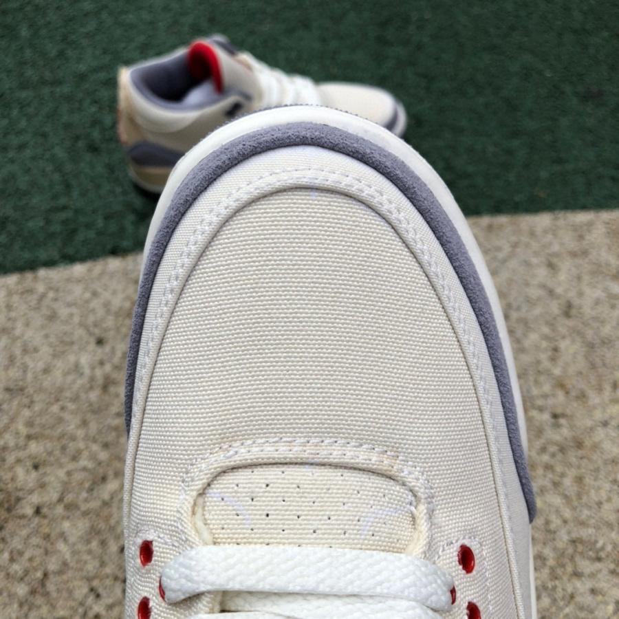 Air jordan 3 Sneakers     DH7139-100 - DopestKickz